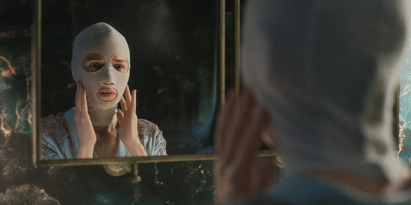 Goodnight Mommy' Review: Naomi Watts Has Twin Trouble