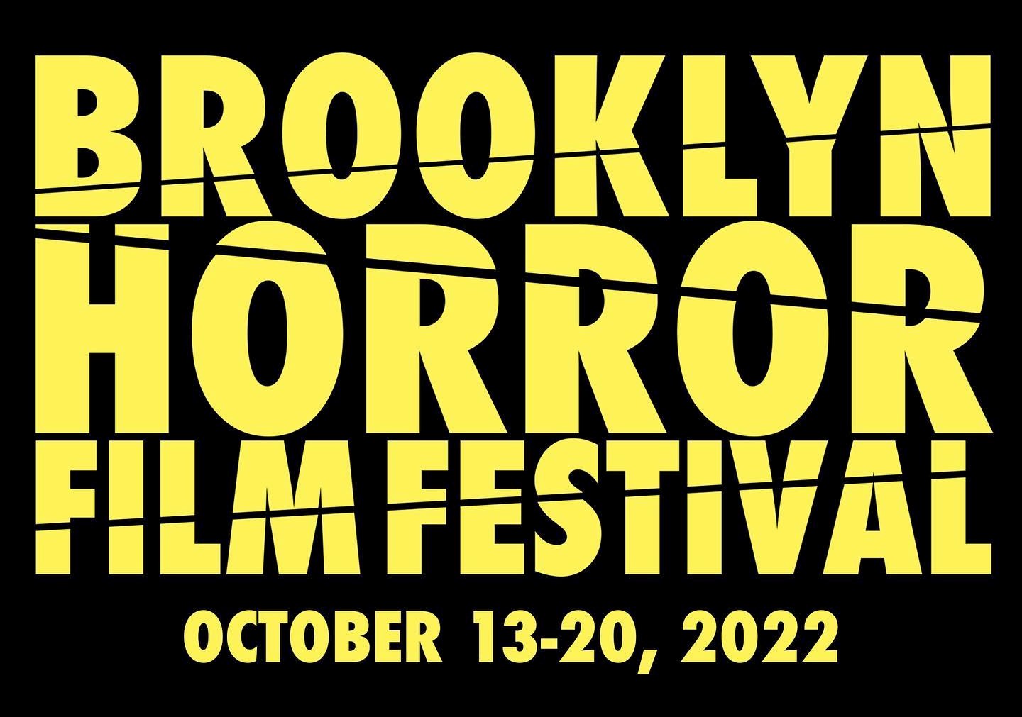 Brooklyn Horror Film Fest 