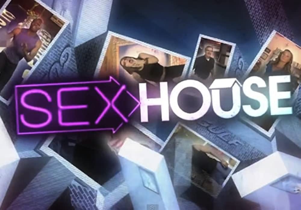 SEX HOUSE_Poster